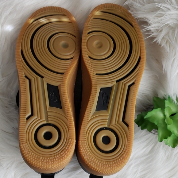 Nike NSW Pro Stepper Anthdacite/Black Sneakers - Picture 3 of 5